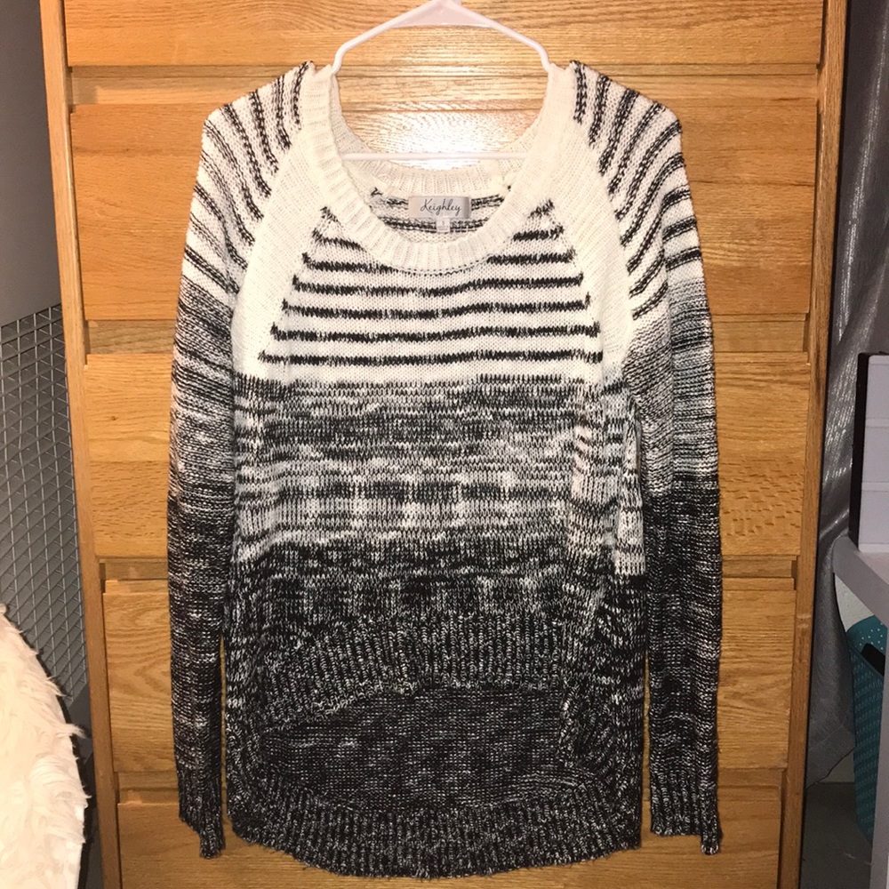 Comfy sweater